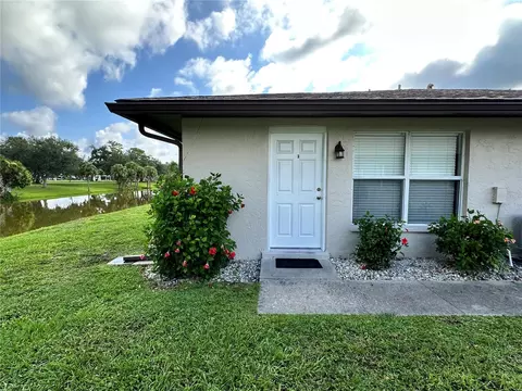 21150 Gertrude Ave #3, Port Charlotte, FL 33952