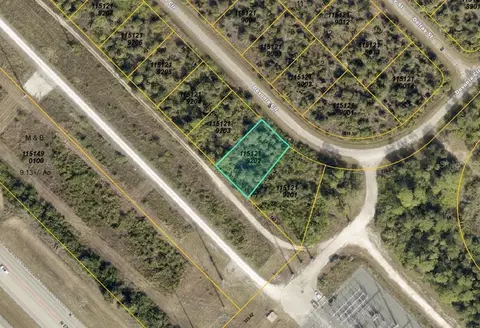 lot2 Devonia Cir, North Port, FL 34288