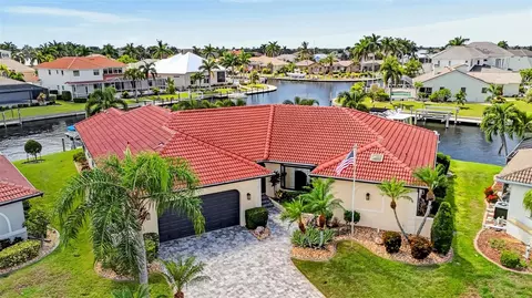 3323 Dominica Ct, Punta Gorda, FL 33950