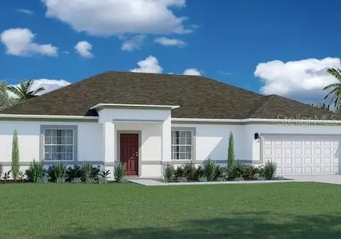 2666 Yuma Ave, North Port, FL 34286