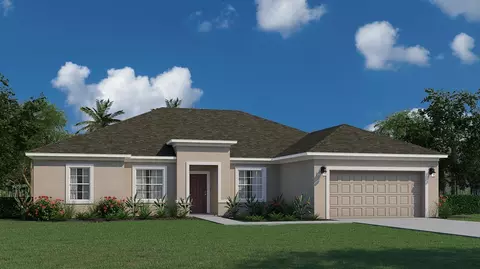 3814 Froude St, North Port, FL 34286