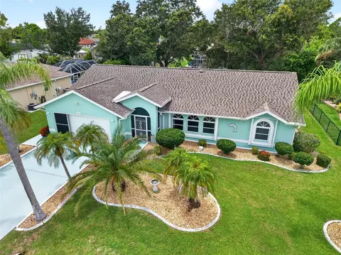 167 Allworthy St, Port Charlotte, FL 33954