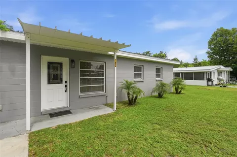Exterior - 162 Bridle Path, Arcadia, FL 34266 photo 2 of 13