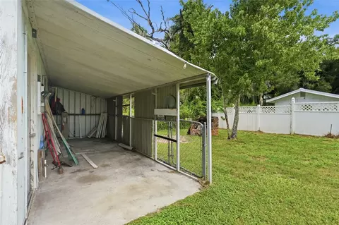 Exterior - 162 Bridle Path, Arcadia, FL 34266 photo 11 of 13
