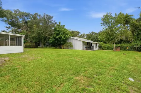 Exterior - 162 Bridle Path, Arcadia, FL 34266 photo 9 of 13