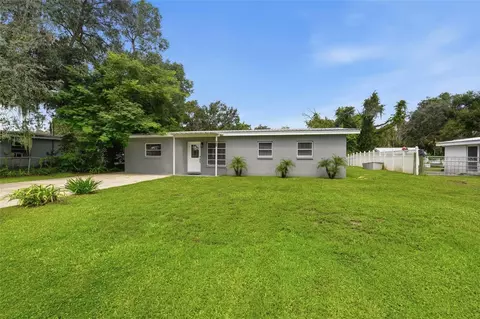 Exterior - 162 Bridle Path, Arcadia, FL 34266 photo 13 of 13
