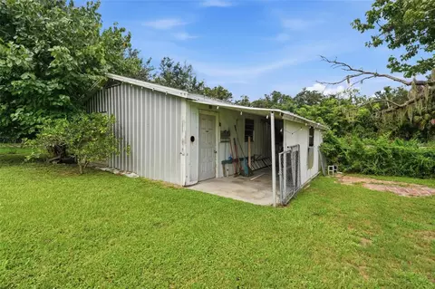 Exterior - 162 Bridle Path, Arcadia, FL 34266 photo 10 of 13