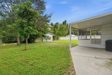 Exterior - 162 Bridle Path, Arcadia, FL 34266 photo 7 of 13