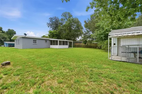 Exterior - 162 Bridle Path, Arcadia, FL 34266 photo 12 of 13