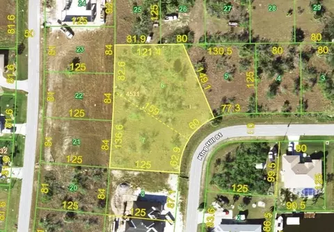 15699 Ruston Cir, Port Charlotte, FL 33981
