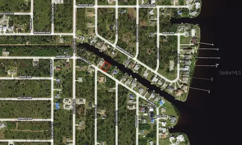 3418 Blitman St, Port Charlotte, FL 33981