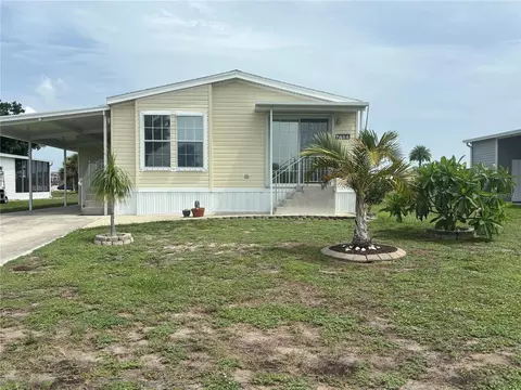 7464 Danvers Cir, Port Charlotte, FL 33981