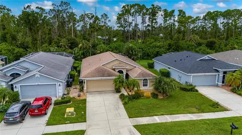 1611 Scarlett Ave, North Port, FL 34289