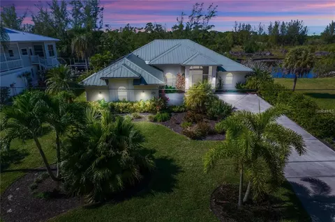 3753 Stabile Rd, Saint James City, FL 33956