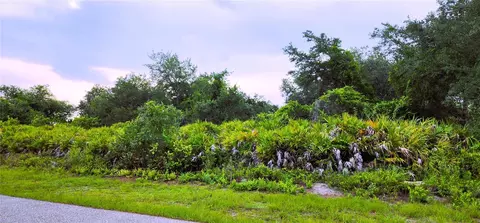 12242 Bacchus Rd, Port Charlotte, FL 33981