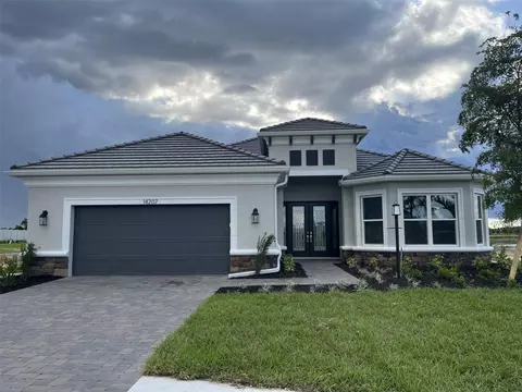 14207 Brent Ln, Punta Gorda, FL 33955