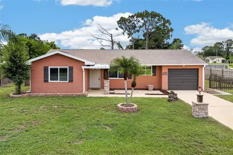 7582 Lyncrest St, North Port, FL 34287