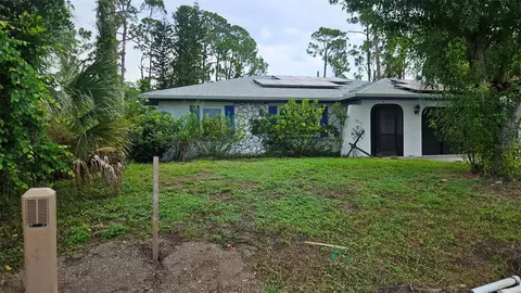 18218 Driggers Ave, Port Charlotte, FL 33948