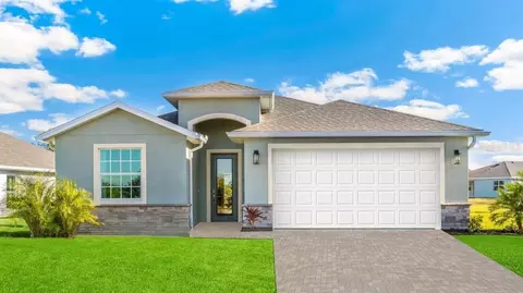 16301 Stonefront Ln, Port Charlotte, FL 33953