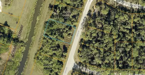 Raven Street, North Port, FL 34286