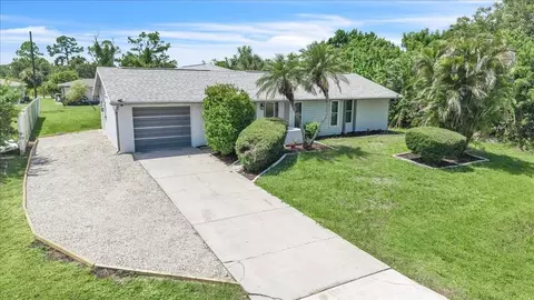 23213 Olean Blvd, Port Charlotte, FL 33980