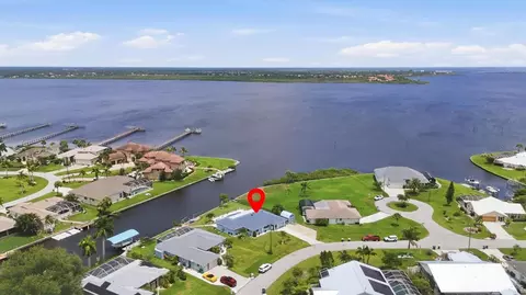 3514 Blitman St, Port Charlotte, FL 33981