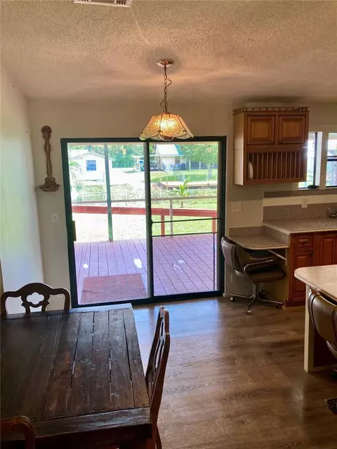 Dining - 1038 20th St, Okeechobee, FL 34974 photo 1 of 2