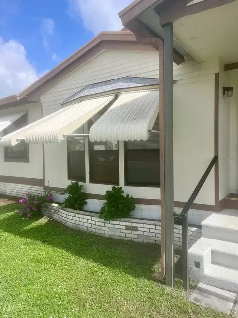 Exterior - 1038 20th St, Okeechobee, FL 34974 photo 8 of 8