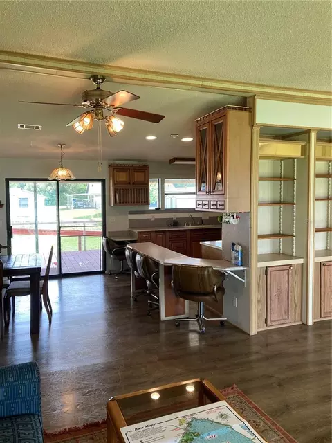 Kitchen - 1038 20th St, Okeechobee, FL 34974 photo 8 of 9