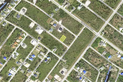 14148 Emerson Ln, Port Charlotte, FL 33981