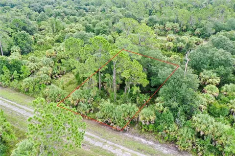 Dunmore Street, North Port, FL 34288