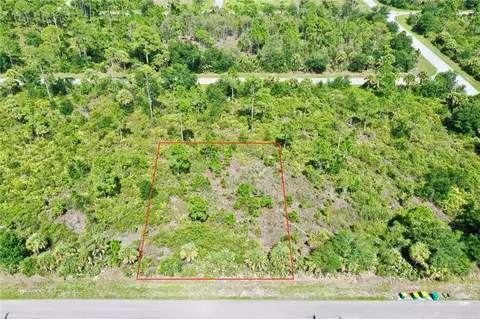 156 Maltby St, Port Charlotte, FL 33953
