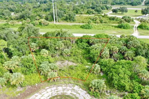 Nace Court, North Port, FL 34288