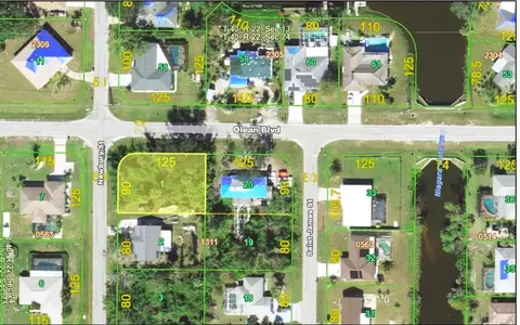 23035 Olean Blvd, Port Charlotte, FL 33952