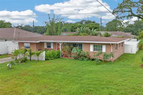 4701 Spahn St, Sarasota, FL 34232