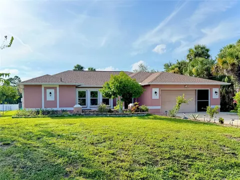 4353 Boyer Ter, North Port, FL 34288