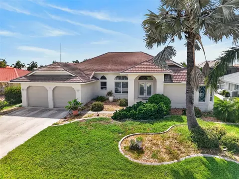 31 Sabal Dr, Punta Gorda, FL 33950