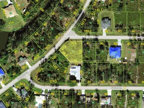 192 Macarthur Dr, Port Charlotte, FL 33954