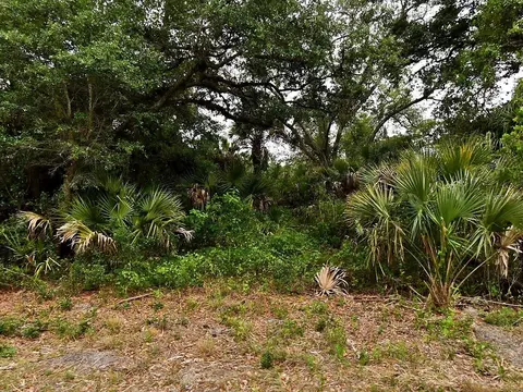 lot18 Dunsmuir Rd, North Port, FL 34288