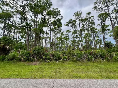 13232 Finkle Ave, Port Charlotte, FL 33981