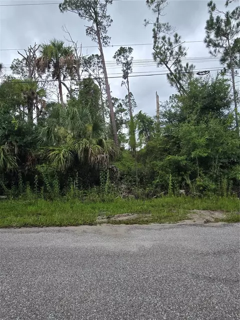 lot3 Longwell Ln, North Port, FL 34286