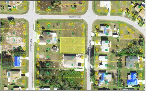 3209 Cardiff St, Punta Gorda, FL 33983