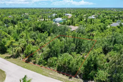 8289 Matecumbe Rd, Port Charlotte, FL 33981