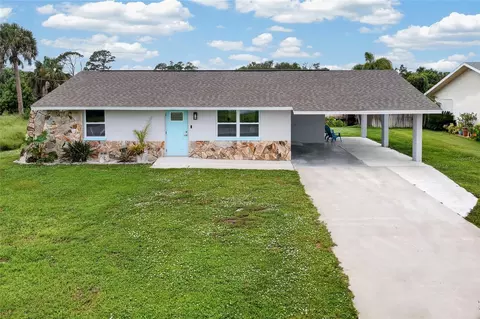 3165 Rock Creek Dr, Port Charlotte, FL 33948