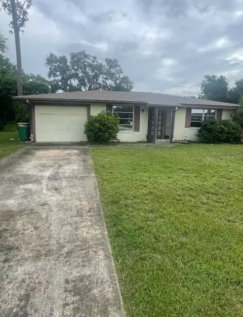 21084 Quesada Ave, Port Charlotte, FL 33952
