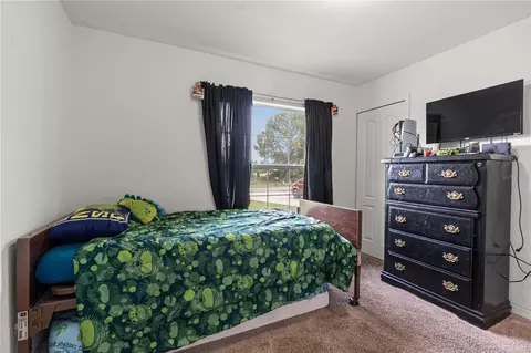 Bedroom - 5906 Escalon Dr, Sebring, FL 33872 photo 5 of 8
