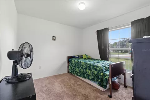 Bedroom - 5906 Escalon Dr, Sebring, FL 33872 photo 4 of 8
