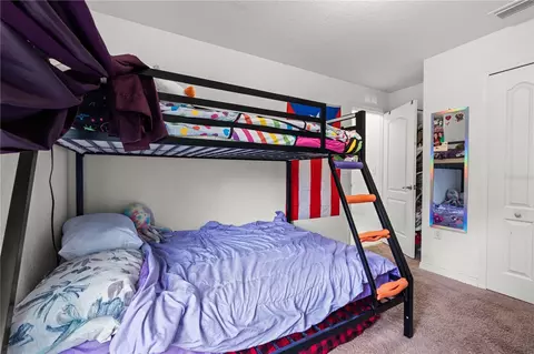 Bedroom - 5906 Escalon Dr, Sebring, FL 33872 photo 2 of 8