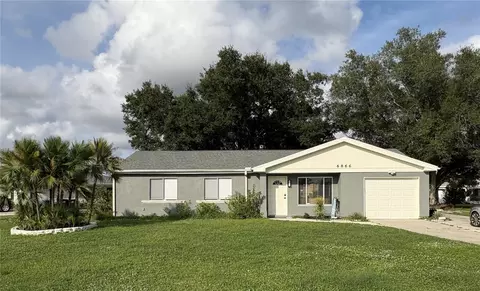 6866 Kappa Pl, North Port, FL 34287