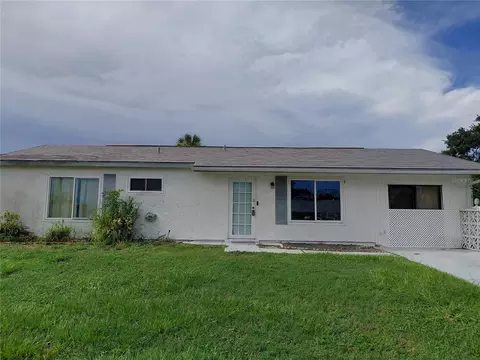 18292 Morrisson Ave, Port Charlotte, FL 33948